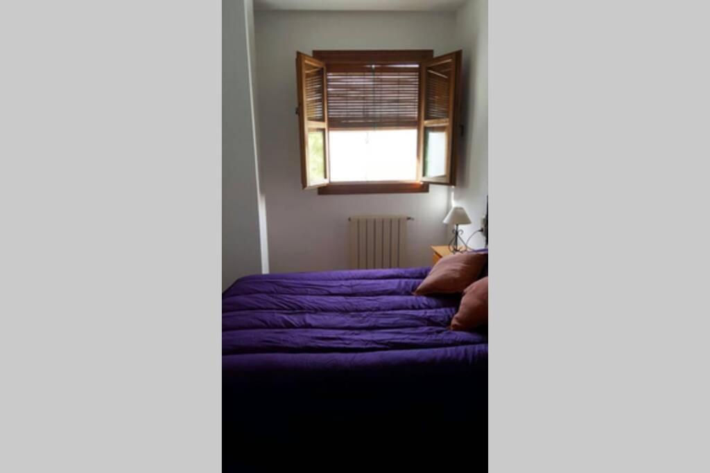 Apartamento Rustico Villa Moca Bubion Exterior photo