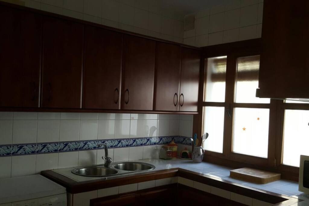Apartamento Rustico Villa Moca Bubion Exterior photo